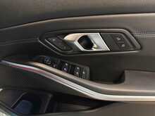 BMW 3 Series M340i MHT - U13634