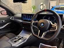 BMW 3 Series M340i MHT - U13634