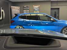 BMW 3 Series M340i MHT - U13634