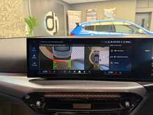 BMW 3 Series M340i MHT - U13634