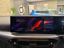 BMW 3 Series M340i MHT - U13634