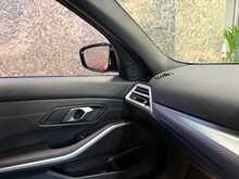 BMW 3 Series M340i MHT - U13634