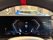 BMW 3 Series M340i MHT - U13634