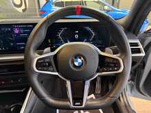 BMW 3 Series M340i MHT - U13634