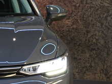 Volkswagen Golf TSI Match - U13636