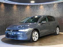 Volkswagen Golf TSI Match - U13636