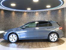 Volkswagen Golf TSI Match - U13636