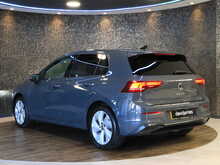 Volkswagen Golf TSI Match - U13636