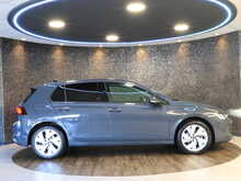 Volkswagen Golf TSI Match - U13636