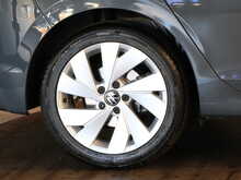 Volkswagen Golf TSI Match - U13636