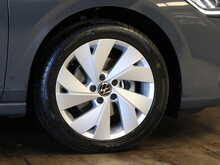 Volkswagen Golf TSI Match - U13636