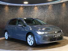 Volkswagen Golf TSI Match - U13636