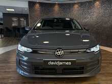 Volkswagen Golf TSI Match - U13636