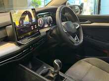 Volkswagen Golf TSI Match - U13636