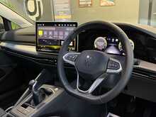 Volkswagen Golf TSI Match - U13636