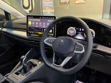 Volkswagen Golf TSI Match - U13636