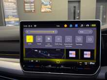 Volkswagen Golf TSI Match - U13636