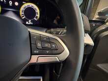 Volkswagen Golf TSI Match - U13636