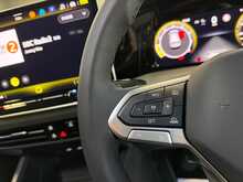 Volkswagen Golf TSI Match - U13636