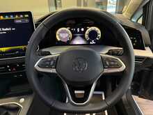 Volkswagen Golf TSI Match - U13636