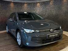 Volkswagen Golf TSI Match - U13636