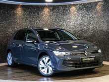 Volkswagen Golf TSI Match - U13636