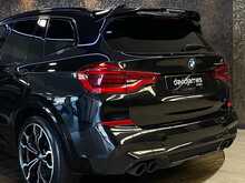 BMW X3 M i Competition - U13640