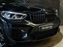 BMW X3 M i Competition - U13640
