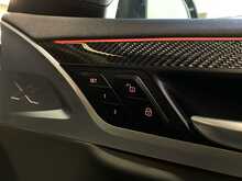 BMW X3 M i Competition - U13640