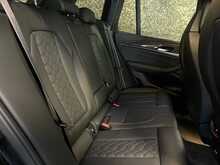 BMW X3 M i Competition - U13640