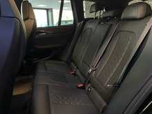 BMW X3 M i Competition - U13640