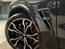 BMW X3 M i Competition - U13640