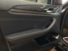 BMW X3 M i Competition - U13640