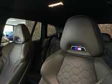 BMW X3 M i Competition - U13640