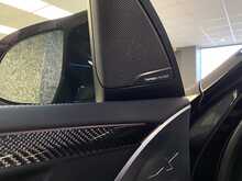 BMW X3 M i Competition - U13640