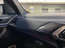 BMW X3 M i Competition - U13640