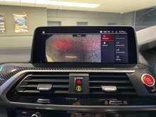 BMW X3 M i Competition - U13640