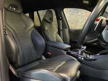 BMW X3 M i Competition - U13640