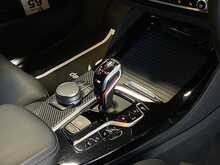 BMW X3 M i Competition - U13640