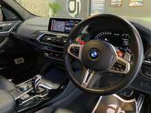 BMW X3 M i Competition - U13640