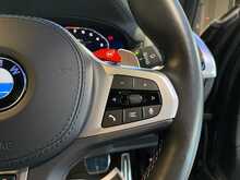 BMW X3 M i Competition - U13640