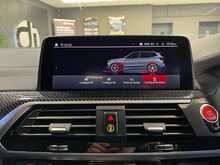 BMW X3 M i Competition - U13640