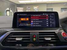 BMW X3 M i Competition - U13640