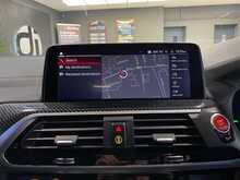 BMW X3 M i Competition - U13640