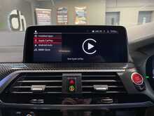 BMW X3 M i Competition - U13640