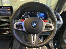 BMW X3 M i Competition - U13640