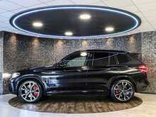 BMW X3 M i Competition - U13640