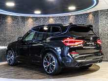 BMW X3 M i Competition - U13640