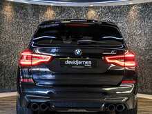 BMW X3 M i Competition - U13640