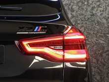 BMW X3 M i Competition - U13640